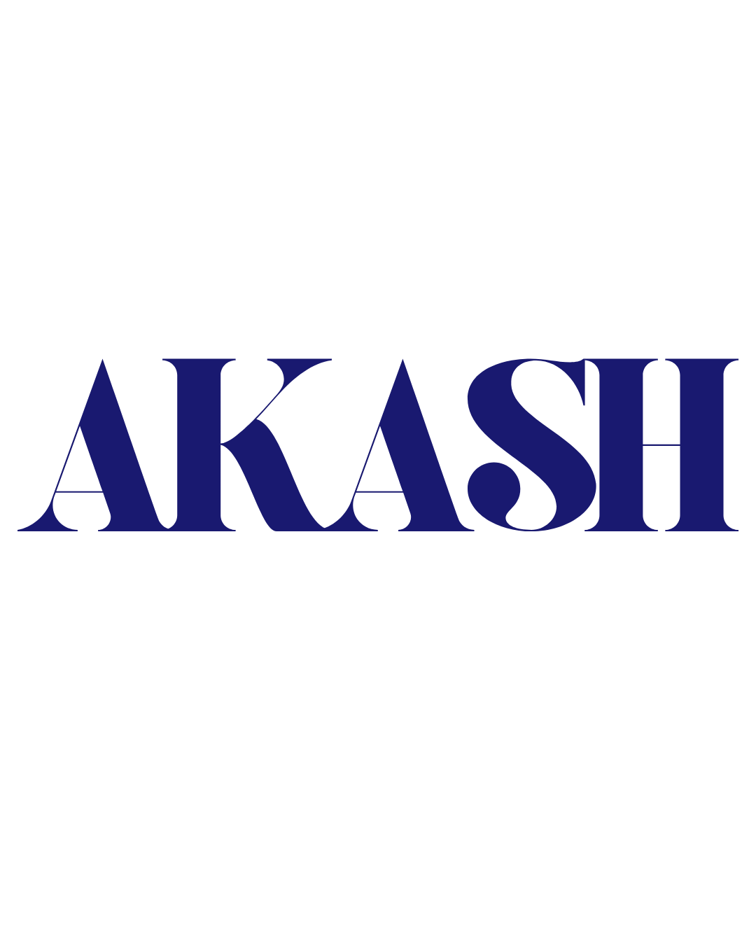 Akash logo